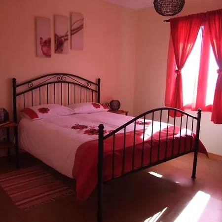 Hébergement de vacances Paraiso Flores