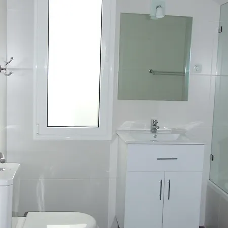 Hébergement de vacances Paraiso Flores Estreito Da Calheta