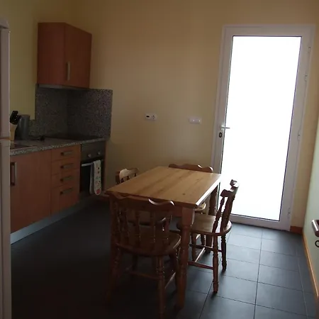 Hébergement de vacances Paraiso Flores *