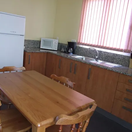 Paraiso Flores * Estreito Da Calheta