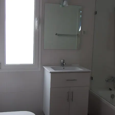 Hébergement de vacances Paraiso Flores