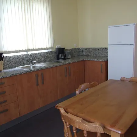 Paraiso Flores Hébergement de vacances *