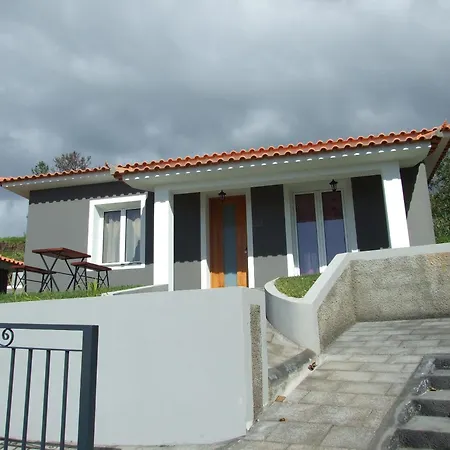 Paraiso Flores * Estreito Da Calheta