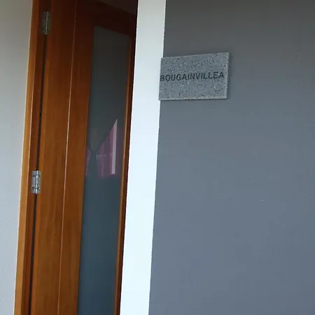 Paraiso Flores Hébergement de vacances