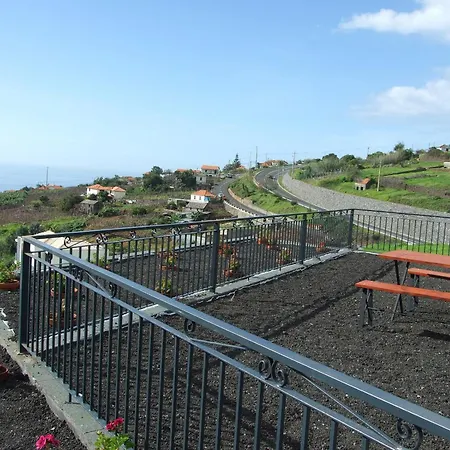 Paraiso Flores Hébergement de vacances *