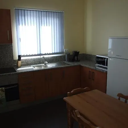 Paraiso Flores * Estreito Da Calheta