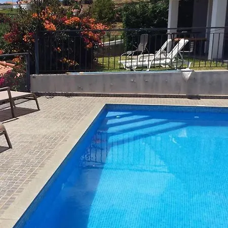 Paraiso Flores Hébergement de vacances *