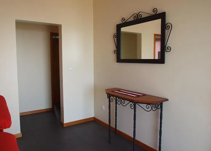 Paraiso Flores Casa vacanze *