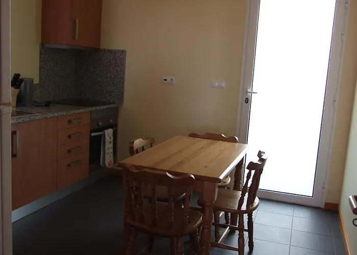 Casa vacanze Paraiso Flores *