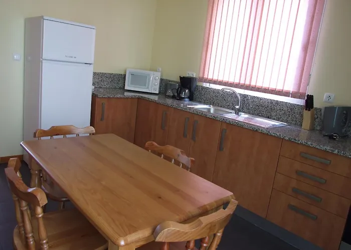 Paraiso Flores * Estreito Da Calheta