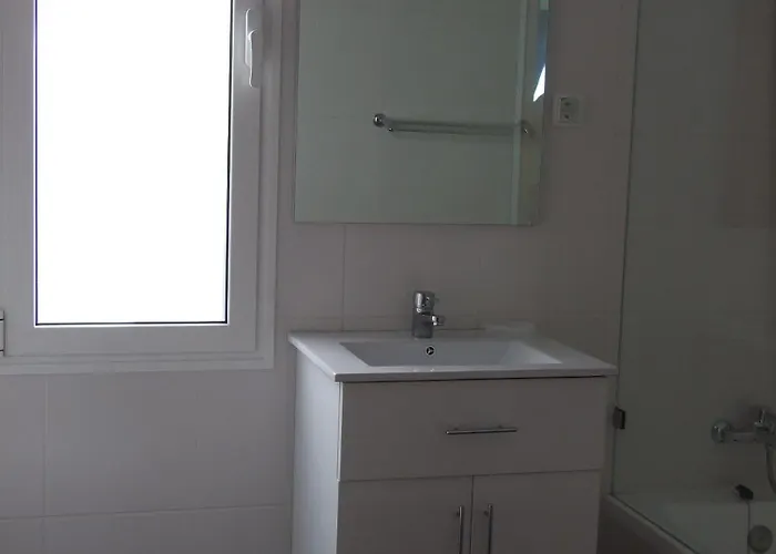 Casa vacanze Paraiso Flores