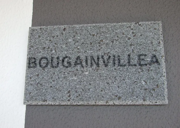 Paraiso Flores Casa vacanze *