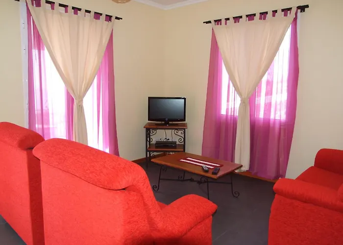 Casa vacanze Paraiso Flores *