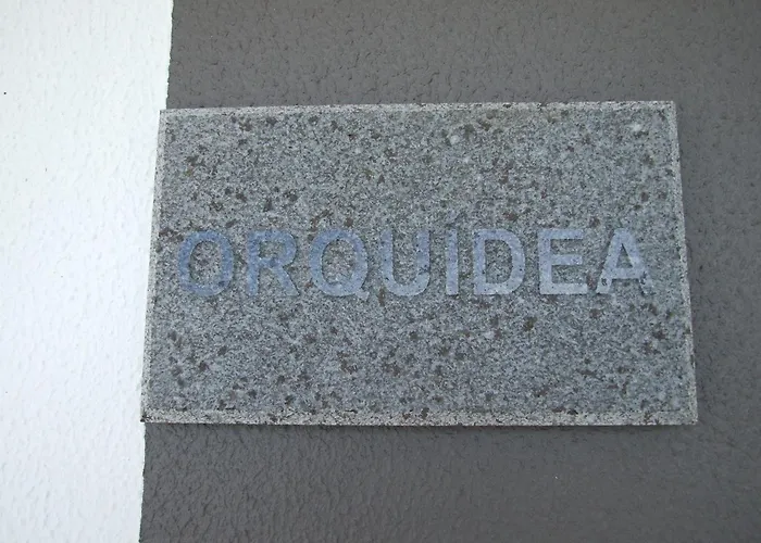 Paraiso Flores Casa vacanze Estreito Da Calheta