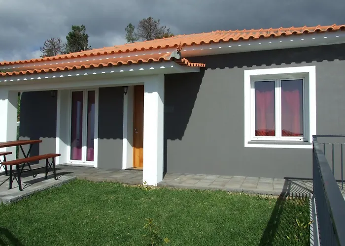 Casa vacanze Paraiso Flores Estreito Da Calheta