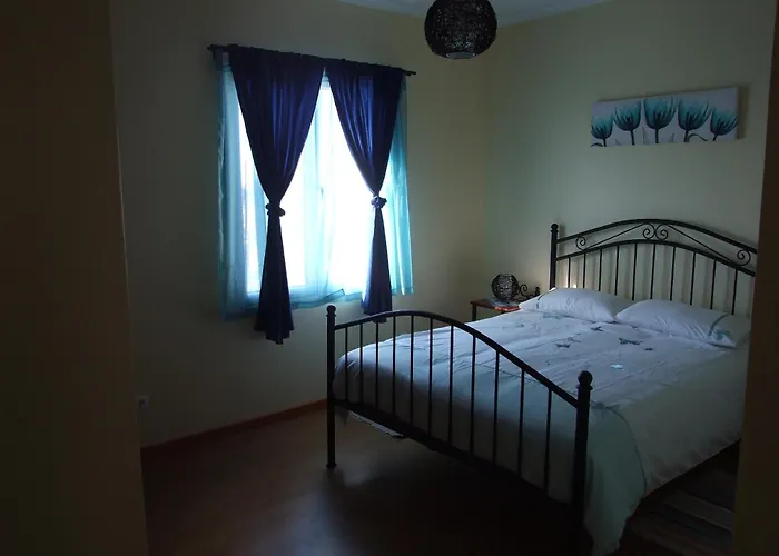 Paraiso Flores Casa vacanze Estreito Da Calheta