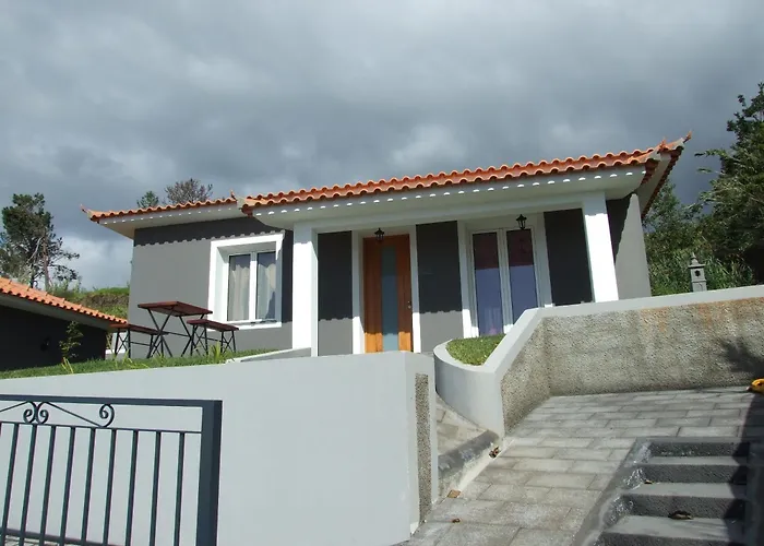 Paraiso Flores * Estreito Da Calheta