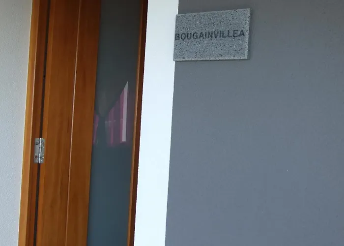 Paraiso Flores Casa vacanze