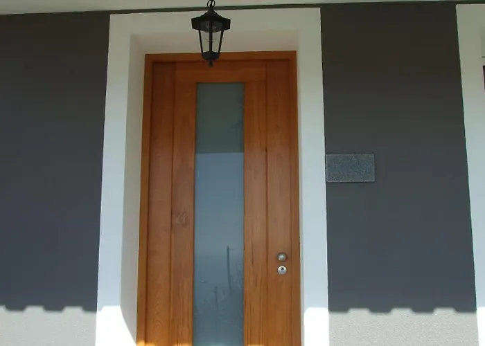 Casa vacanze Paraiso Flores