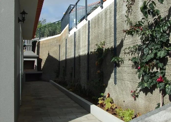 Paraiso Flores Casa vacanze *