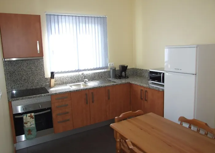 Casa vacanze Paraiso Flores Estreito Da Calheta