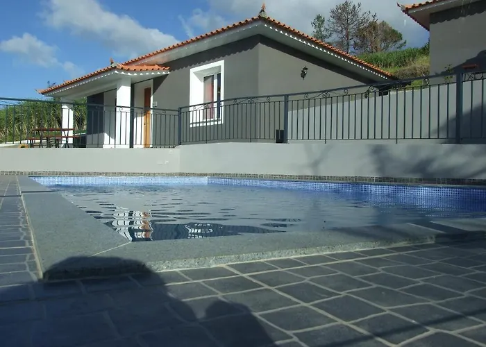 Paraiso Flores Casa vacanze *