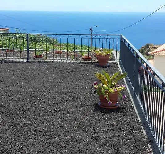 Casa vacanze Paraiso Flores *