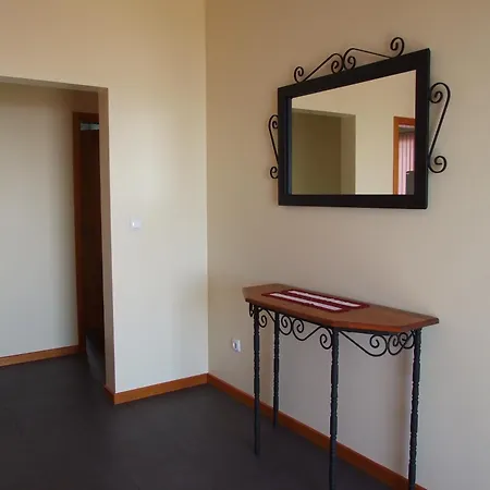 Paraiso Flores Casa de Férias *