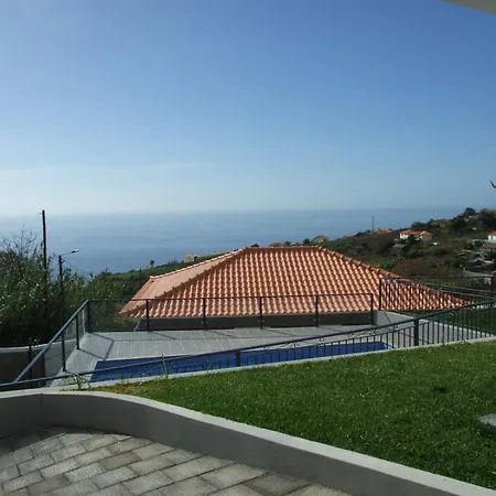 Semesterbostad Paraiso Flores