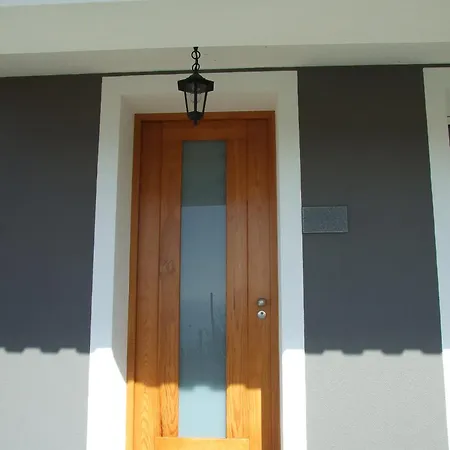 펜션 Paraiso Flores