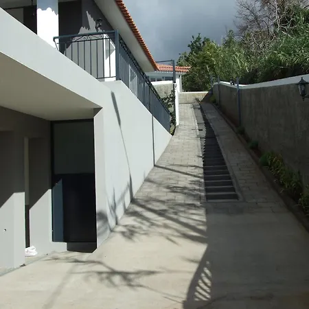 Paraiso Flores * Estreito Da Calheta