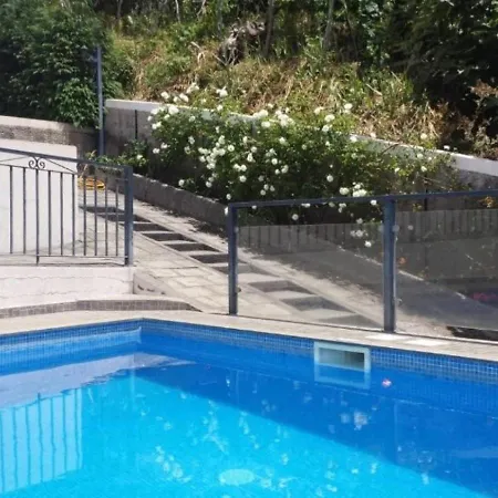 Holiday home Paraiso Flores *