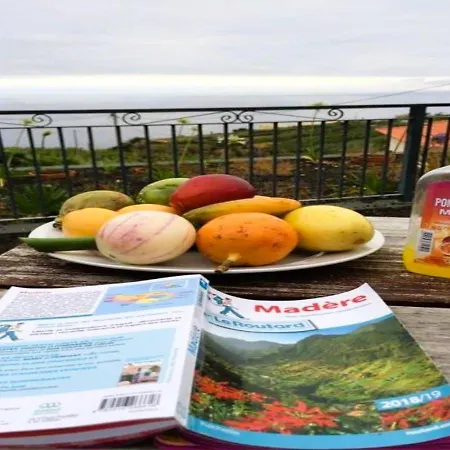 Paraiso Flores Nyaraló