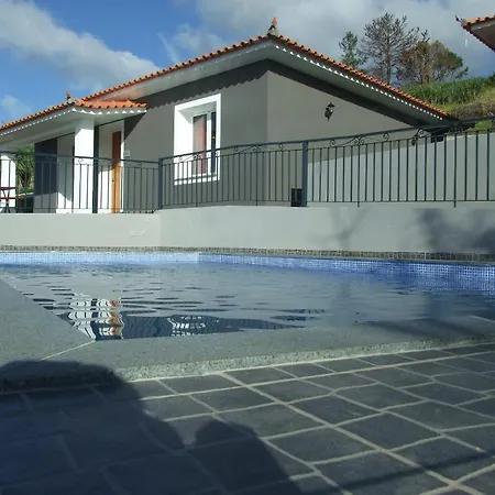 Paraiso Flores Holiday home *