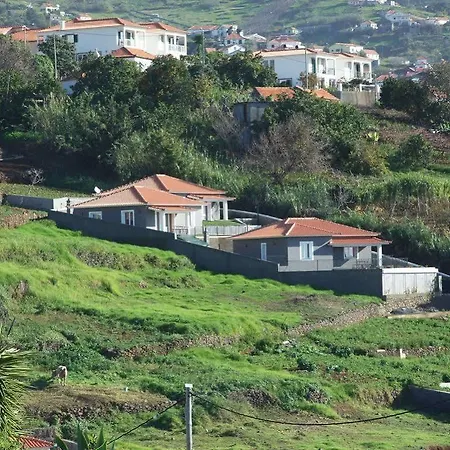 Paraiso Flores * Estreito Da Calheta