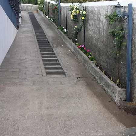 Paraiso Flores Feriehus *