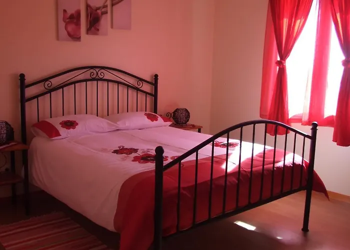 Holiday home Paraiso Flores