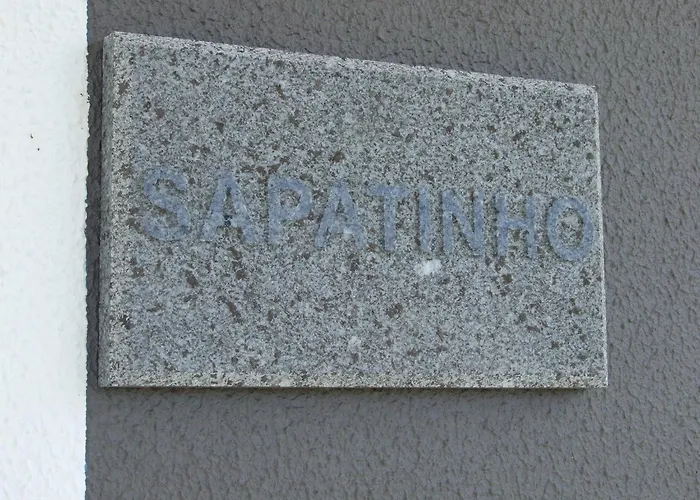 Paraiso Flores Holiday home