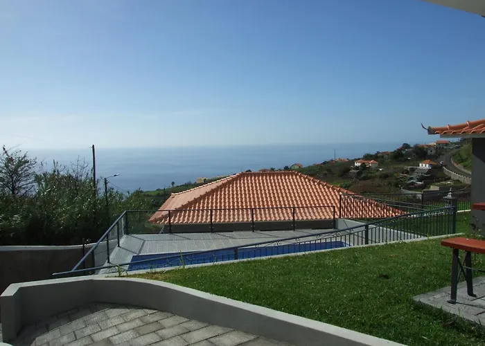 Holiday home Paraiso Flores