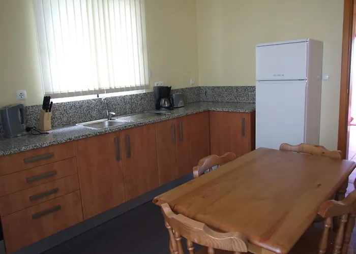 Paraiso Flores Holiday home *