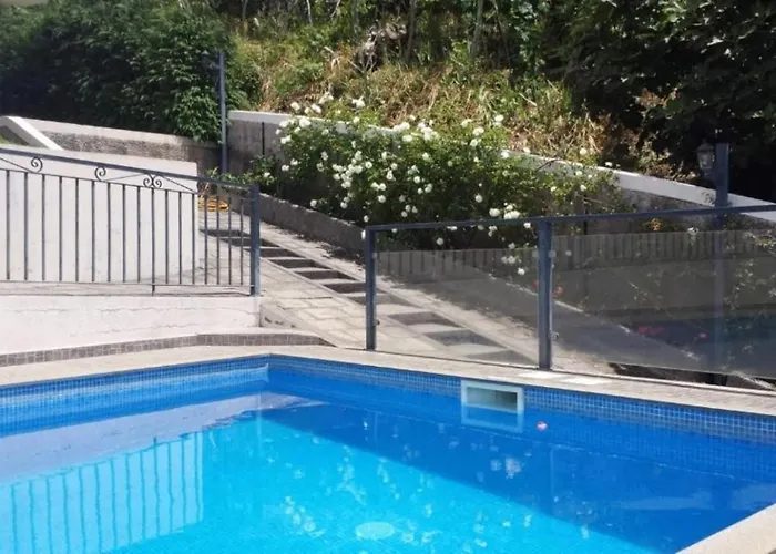 Holiday home Paraiso Flores *