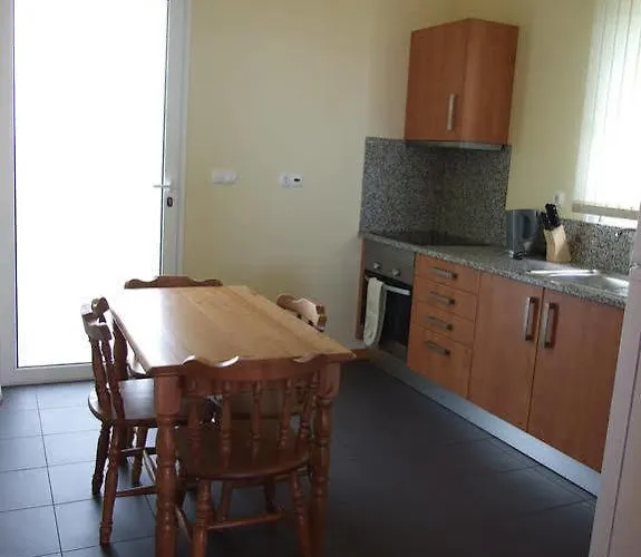 Paraiso Flores Holiday home Estreito Da Calheta