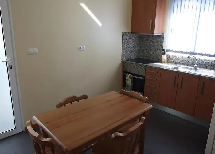 Paraiso Flores Holiday home *