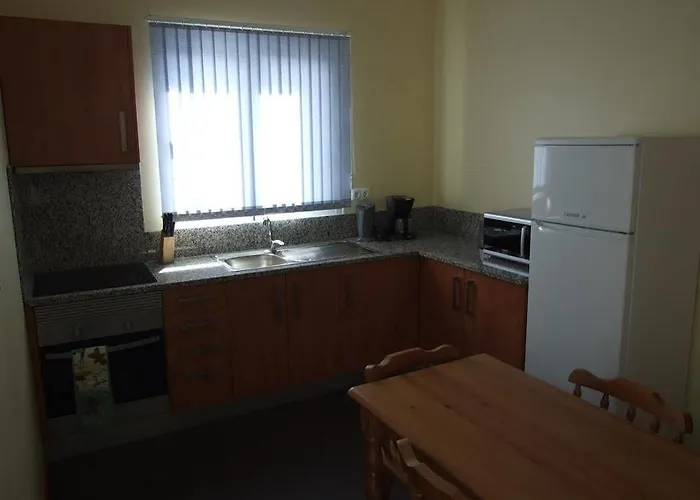 Paraiso Flores * Estreito Da Calheta