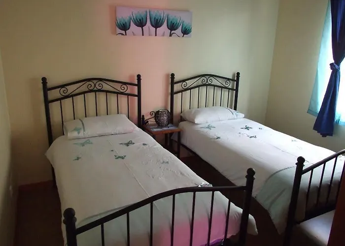 Paraiso Flores Holiday home