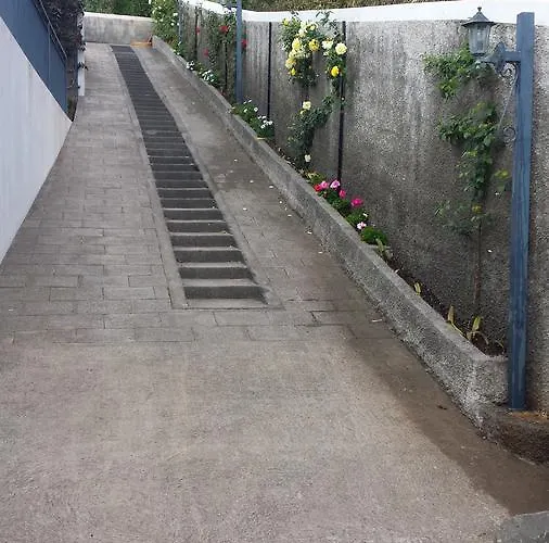 Paraiso Flores Holiday home *